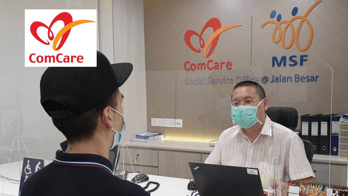 ComCare Assistance 2026
