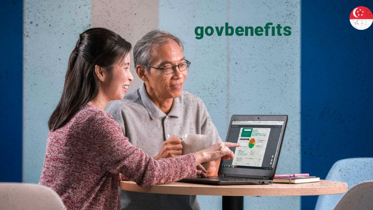 New Cost of Living Help for Singapore Seniors